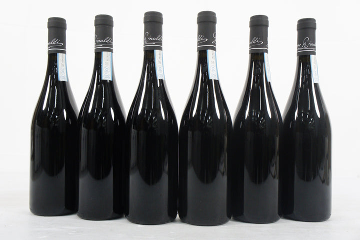 Giuseppe Rinaldi Barbera d'Alba 2022