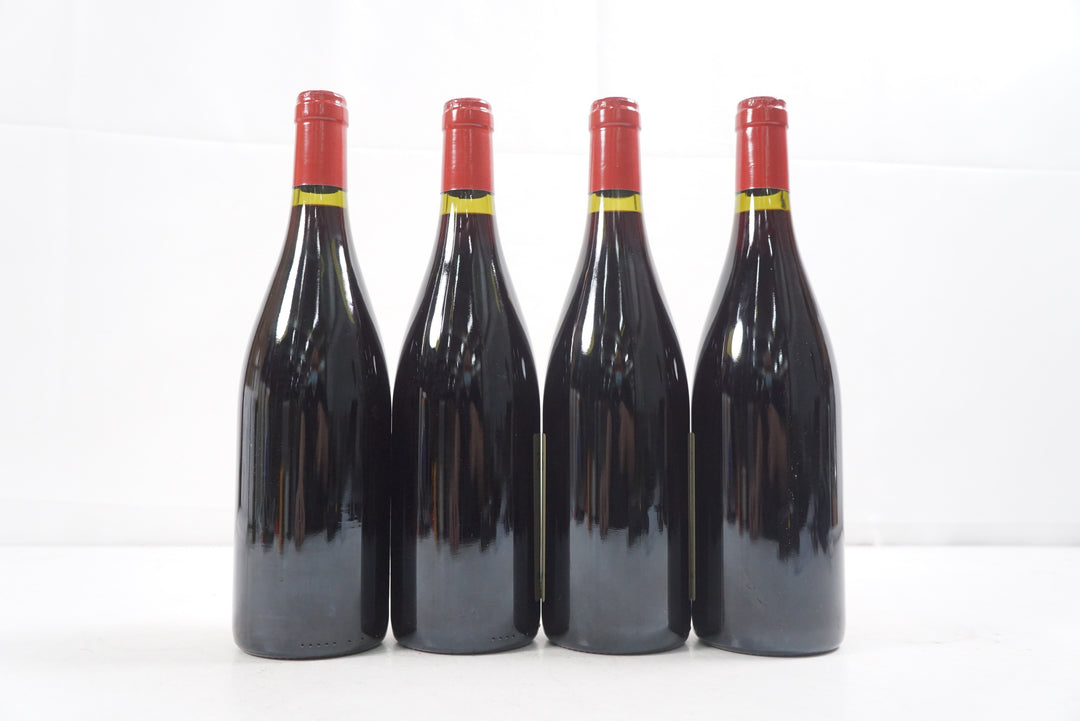 Domaine des Tours VDP de Vaucluse (Chateau Rayas) Merlot - Syrah Reserve 2010