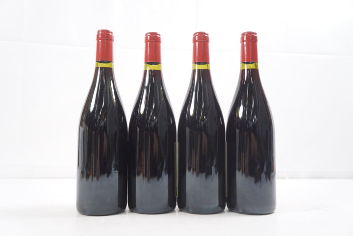 Domaine des Tours VDP de Vaucluse (Chateau Rayas) Merlot - Syrah Reserve 2010
