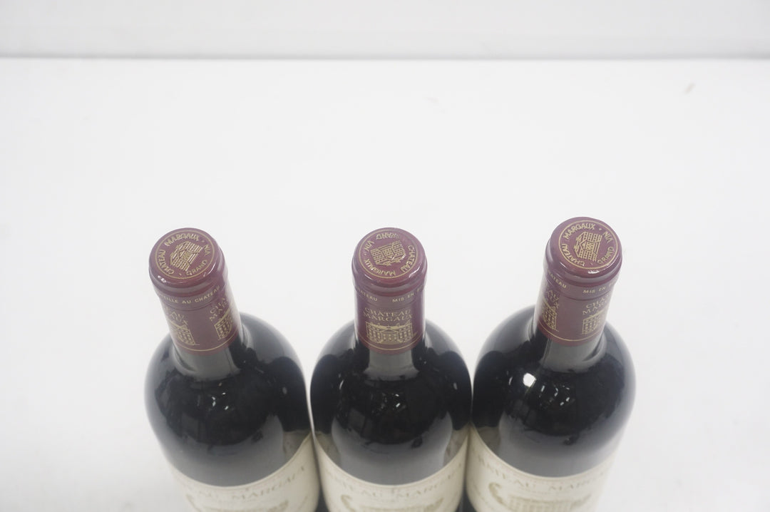 Chateau Margaux 1992