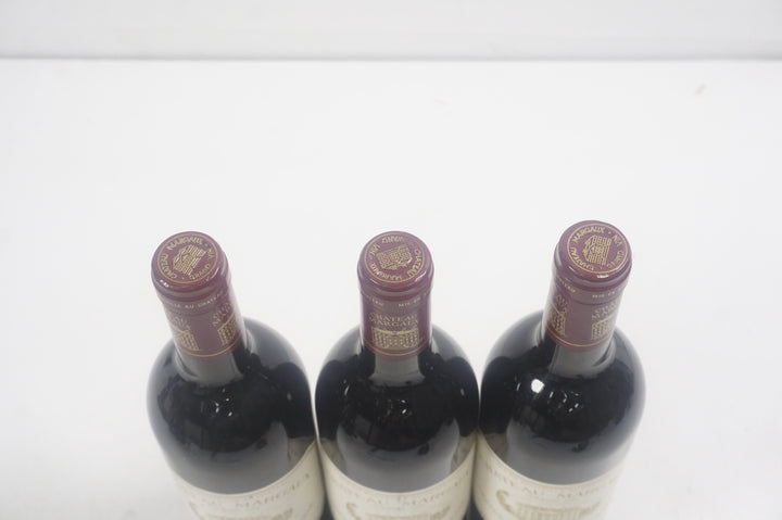 Chateau Margaux 1992