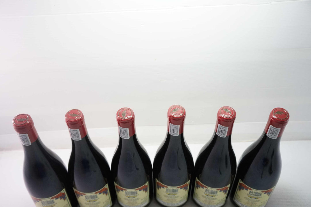 A.A. Badenhorst Ringmuur Cinsault 2020 - Ginsberg+Chan Wine Merchants Asia - A2105003