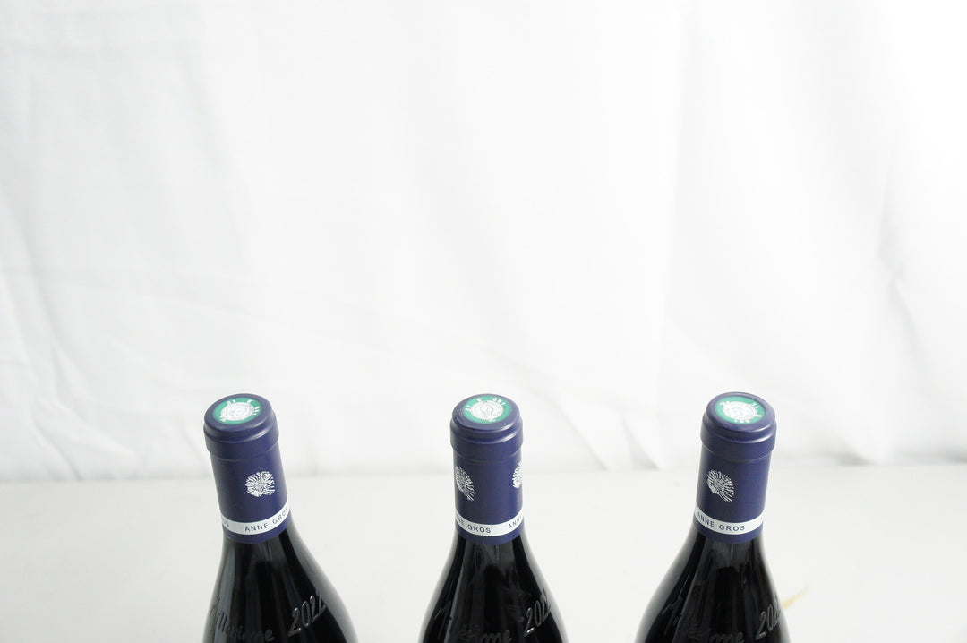Anne Gros Richebourg Grand Cru 2022