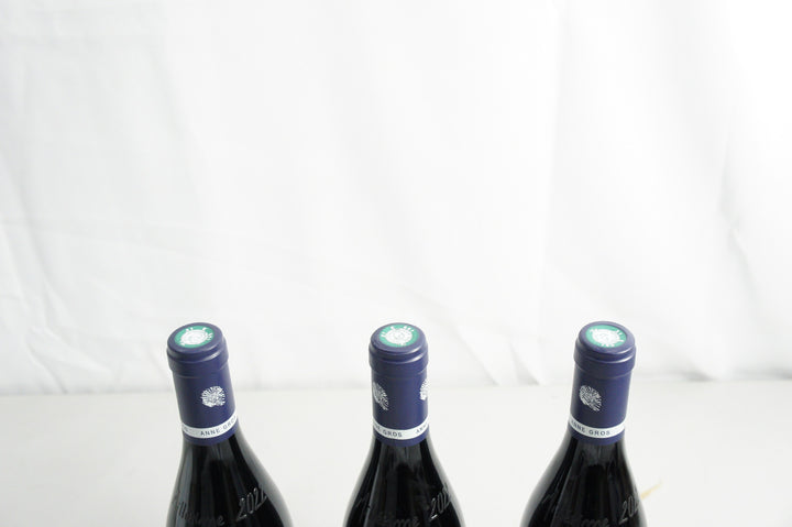 Anne Gros Richebourg Grand Cru 2022