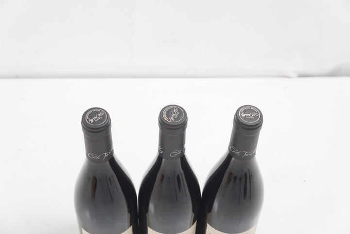 Cecile Tremblay Chapelle Chambertin Grand Cru 2015