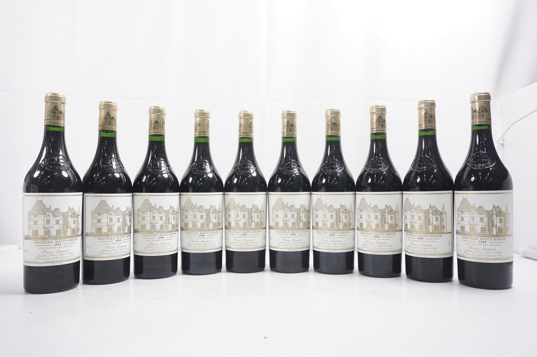 Chateau Haut Brion 1996