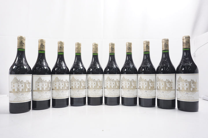 Chateau Haut Brion 1996