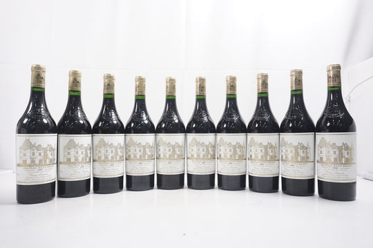Chateau Haut Brion 1996