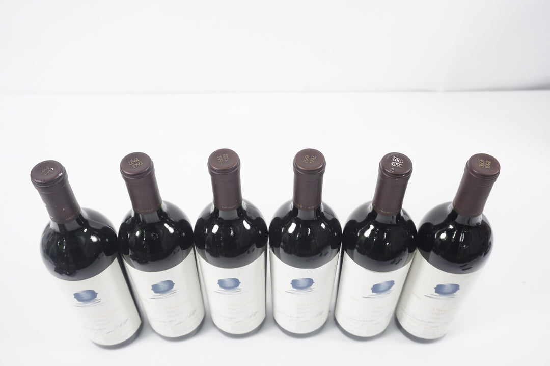Opus One 1992