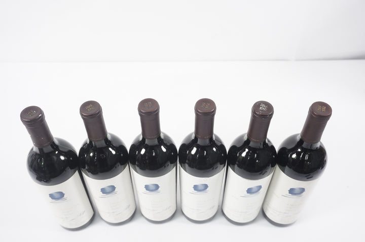 Opus One 1992