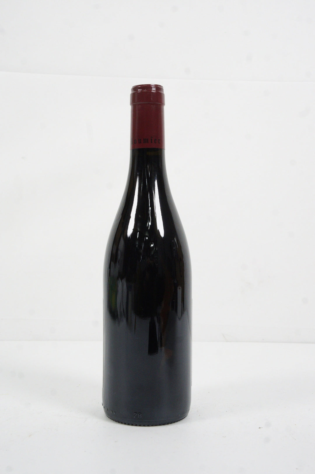 Roumier (Georges) Chambolle Musigny Les Amoureuses 1er Cru 2022