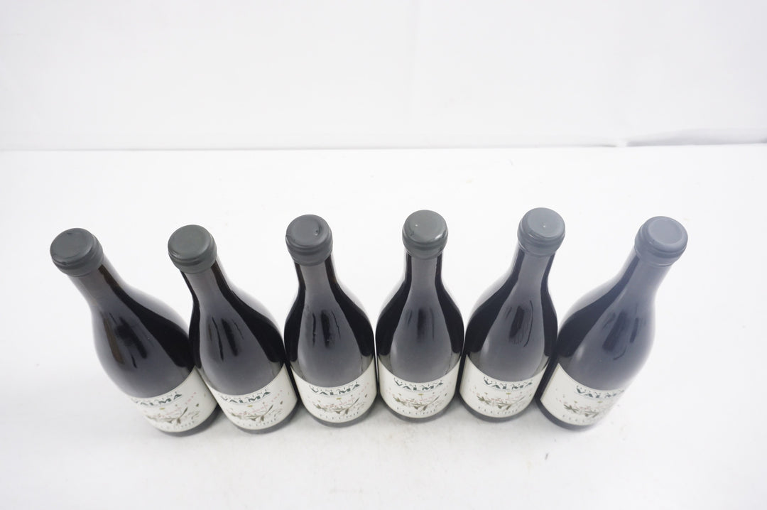 Domaine Valma Fleurie Face B 2023