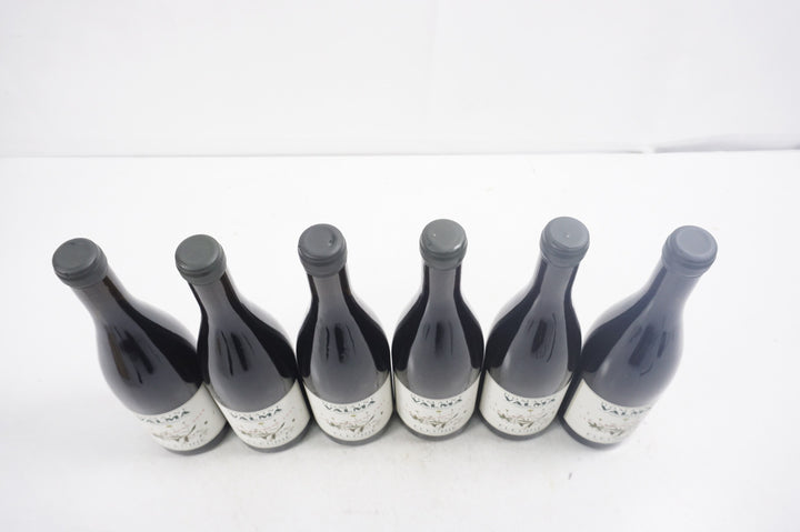 Domaine Valma Fleurie Face B 2023
