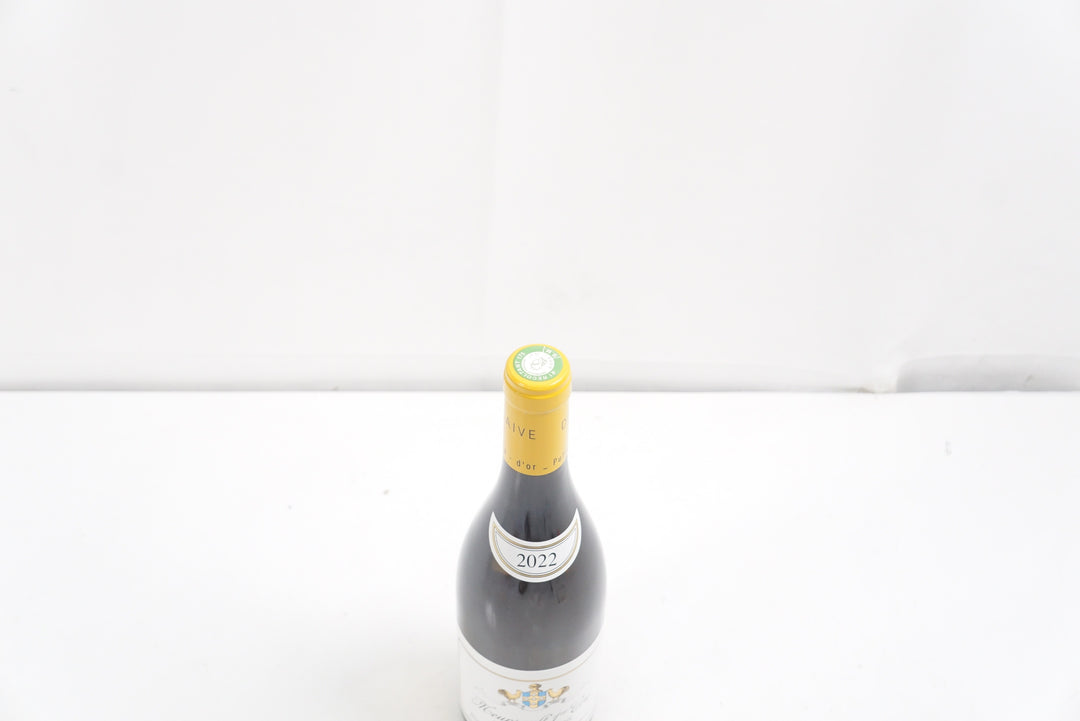 Leflaive Meursault Sous le Dos d'Ane 1er Cru 2022