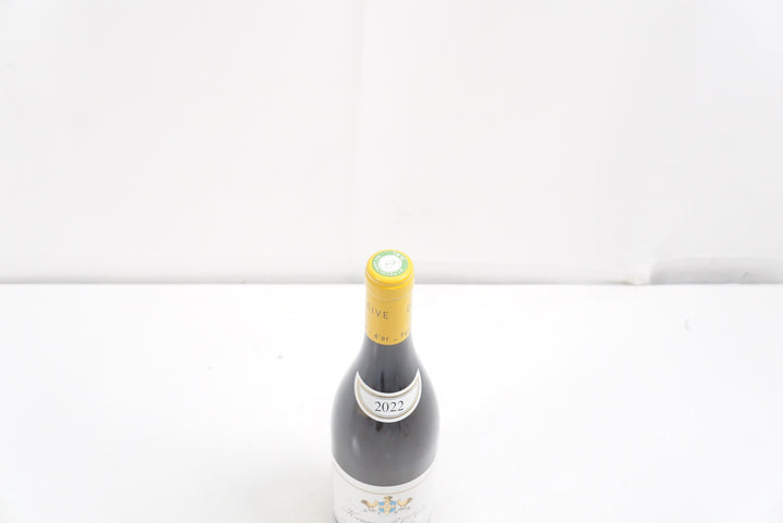 Leflaive Meursault Sous le Dos d'Ane 1er Cru 2022