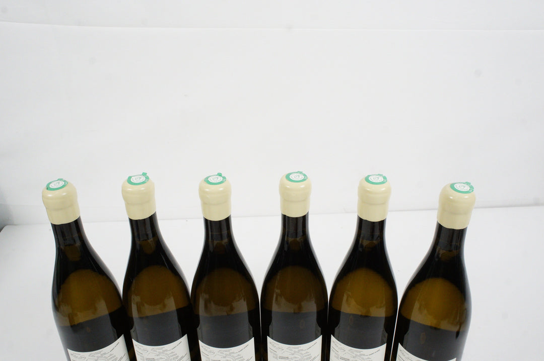 Hubert Lamy Saint Aubin Derriere Chez Edouard 1er Cru 2020
