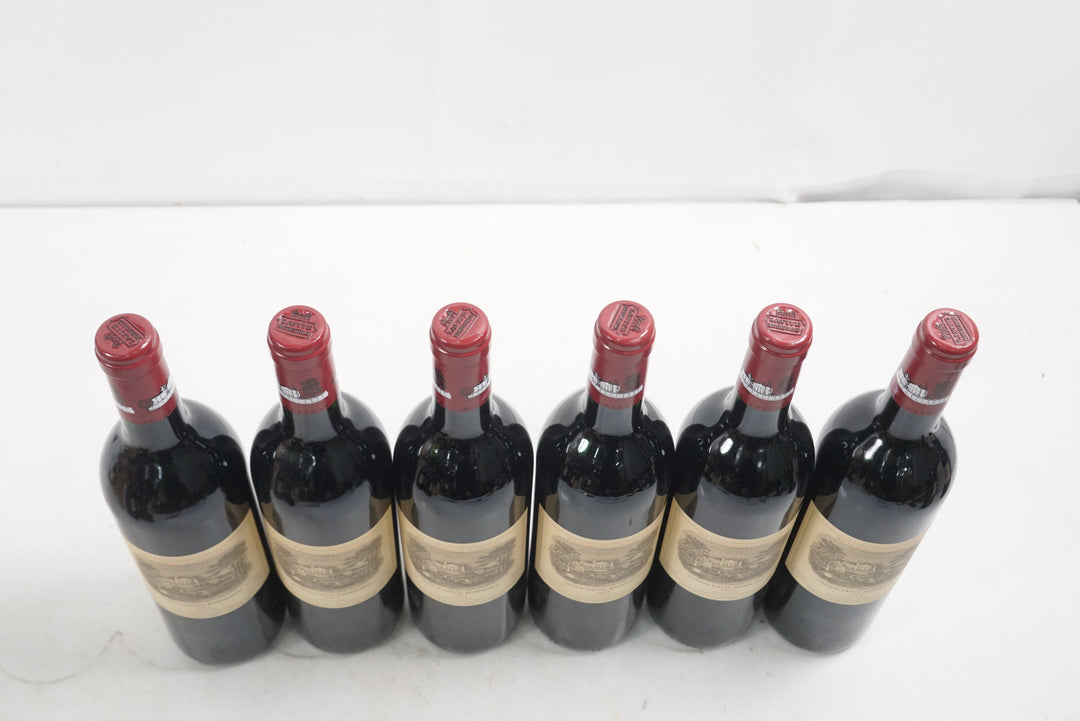 Chateau Lafite 1993