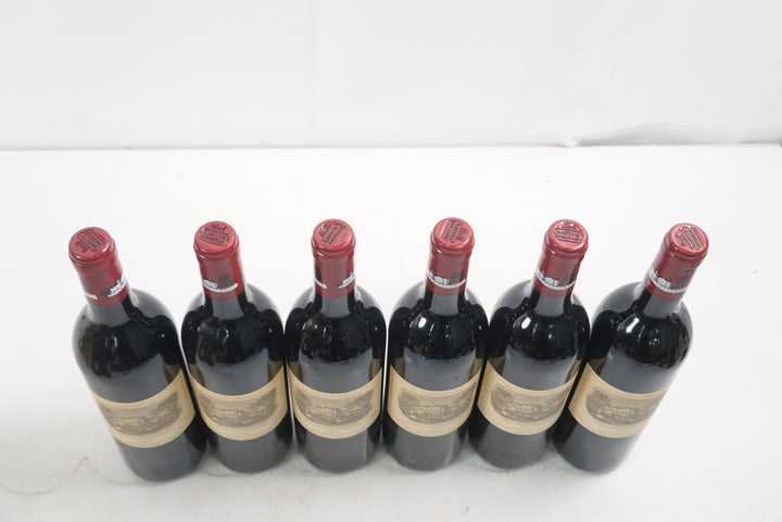 Chateau Lafite 1993