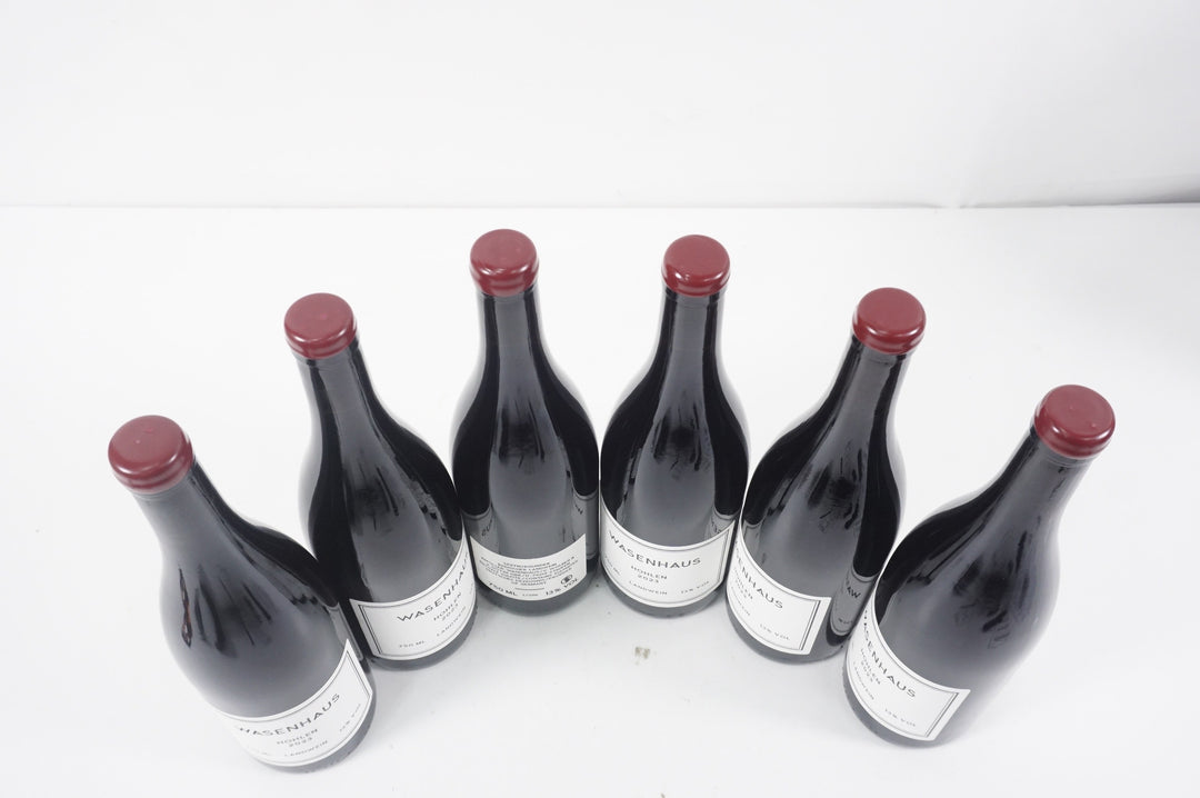 Weingut Wasenhaus Hohlen Spatburgunder 2023