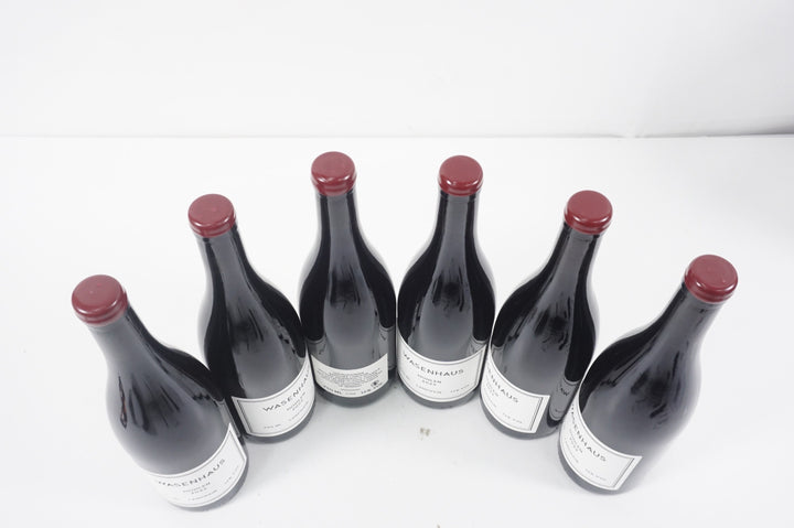 Weingut Wasenhaus Hohlen Spatburgunder 2023