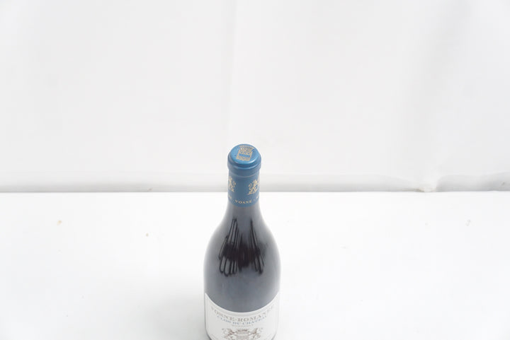 Liger Belair Vosne Romanee Clos du Chateau Monopole 2010