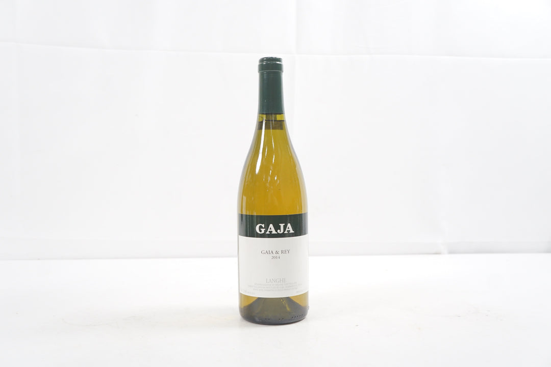 Gaja Gaia & Rey Chardonnay 2014