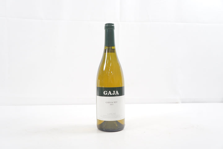 Gaja Gaia & Rey Chardonnay 2014