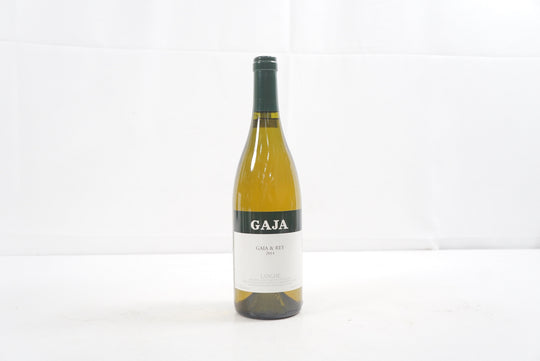 Gaja Gaia & Rey Chardonnay 2014