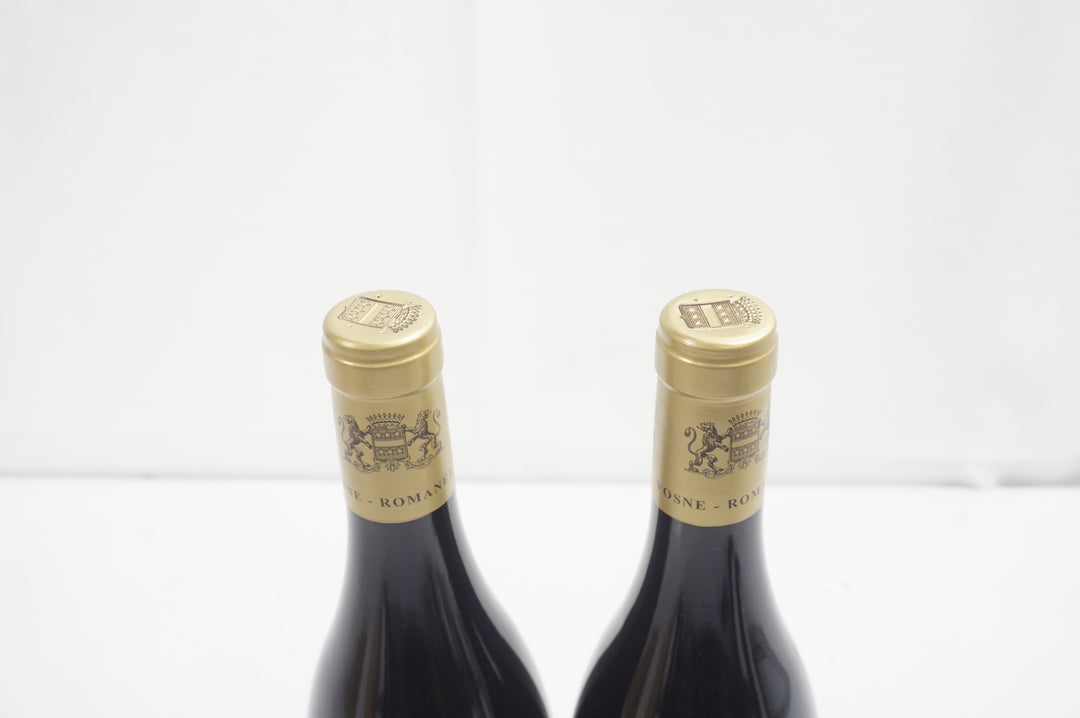 Liger Belair Echezeaux Grand Cru 2014