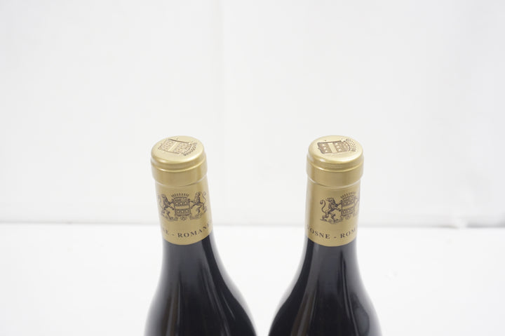 Liger Belair Echezeaux Grand Cru 2014