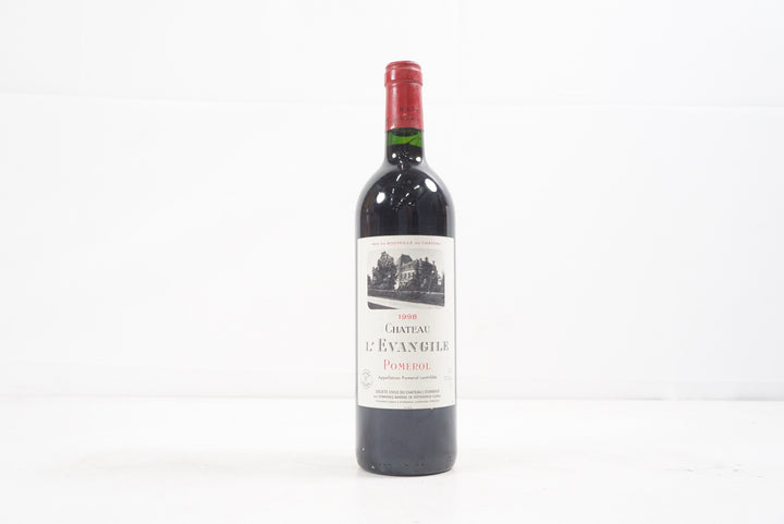 Chateau L'Evangile 1998