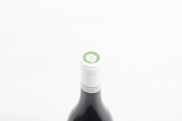 Arnoux Lachaux Clos de Vougeot Quartier de Marei Haut Grand Cru 2021