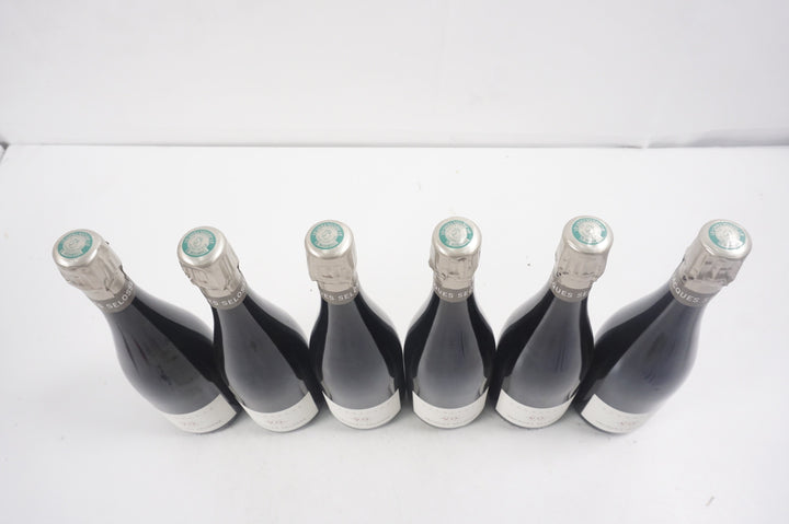 Jacques Selosse V.O. Blanc de Blancs Grand Cru Extra Brut NV