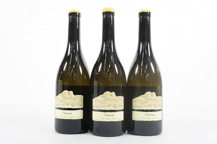 Ganevat Cuvee Florine Chardonnay 2019