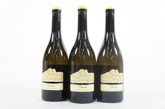 Ganevat Cuvee Florine Chardonnay 2019
