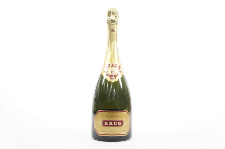 Krug Grande Cuvee Brut (old bottling) NV