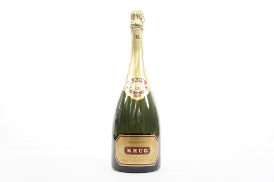 Krug Grande Cuvee Brut (old bottling) NV