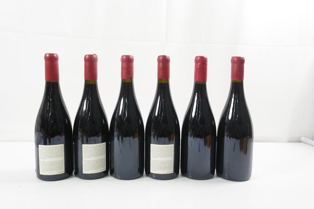 Domaine Fourrier Chambolle Musigny Les Gruenchers 1er Cru VV 2009