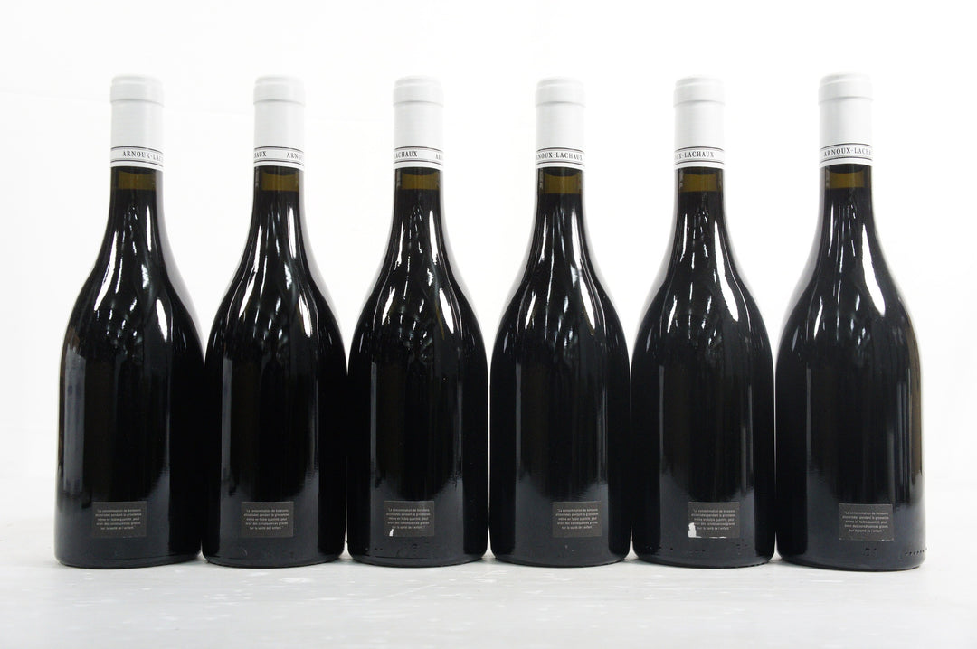 Arnoux Lachaux Chambolle Musigny 2020