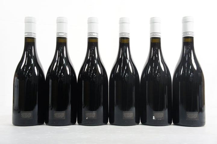 Arnoux Lachaux Chambolle Musigny 2020