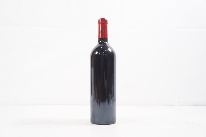 Chateau L'Eglise Clinet 2000