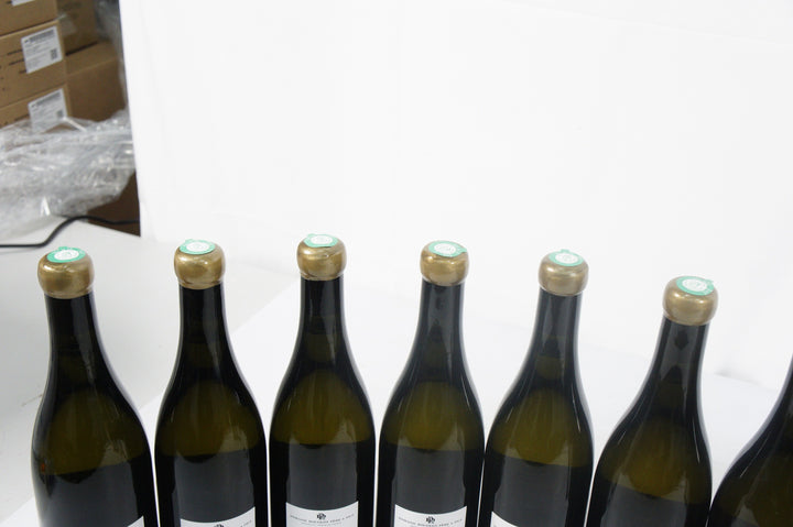Domaine Rougeot Meursault Sous la Velle 2020