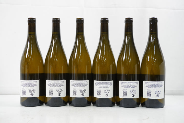 Wasenhaus Chardonnay 2024