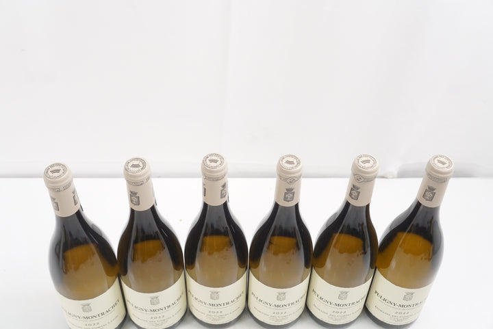 Comtes Lafon Puligny Montrachet 2022