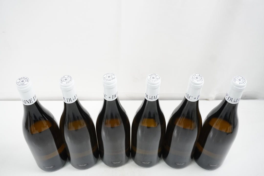 Dujac Morey St Denis Monts Luisants 1er Cru Blanc 2005