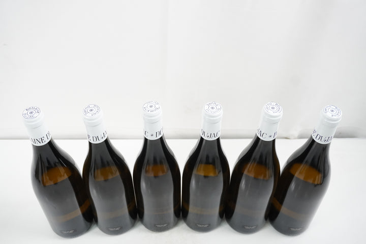 Dujac Morey St Denis Monts Luisants 1er Cru Blanc 2005