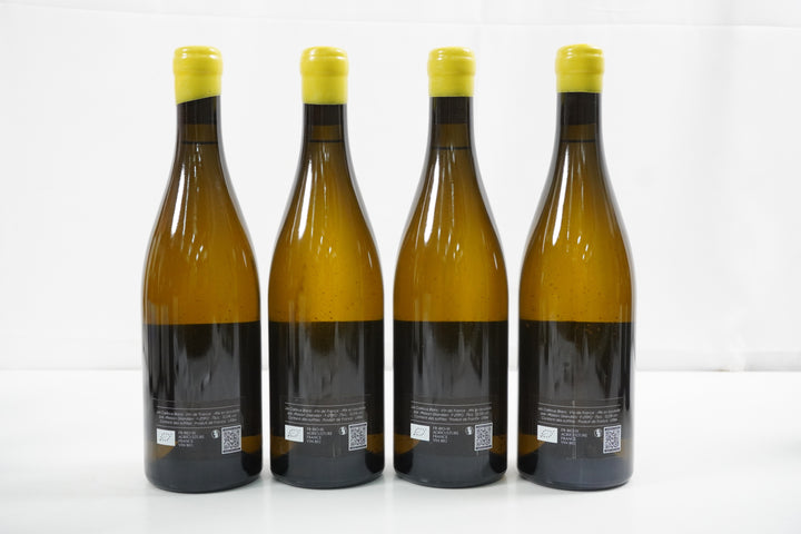Maison Glandien Les Cailloux Blanc VdF 2024