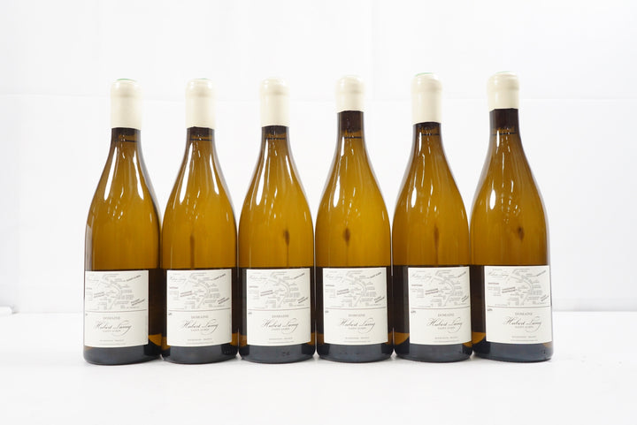 Hubert Lamy Saint Aubin Clos de la Chateniere 1er Cru VV 2022