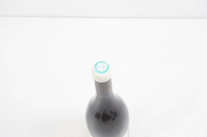 Koji et Jae Hwa Bourgogne Hautes Cotes de Nuits La Violette Blanc 2022