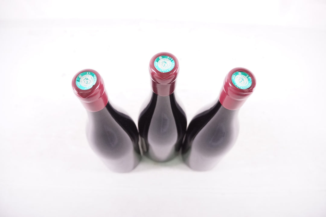 Denis Berthaut Vosne Romanee Les Petits Monts 1er Cru 2021